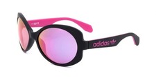 Adidas Original OR0020 Matte black 56/16/130 TEEN Sunglasses