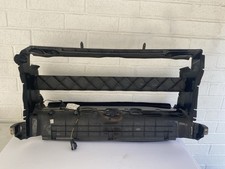 2010-2013 Range Rover Sport Radiator Support Air Intake Duct Panel Deflector Oem 2010-2013 Range Rover Sport Radiator Support Air Intake Duct Panel Deflector Oem