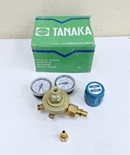 Tanaka Venus Sr. Single State Oxygen Regulator