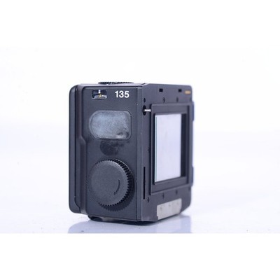 Mamiya 645 Super / Pro Kleinbildkassette 135 - Film Back 24x36 - Kassette 