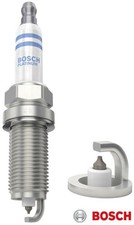 BOSCH 0242236653 Zündkerze für BMW 