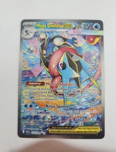mega pokemon cards ebay Pokemon Mega