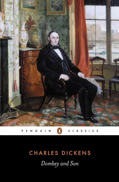 Dombey And Son | Charles Dickens | Taschenbuch | 996 S. | Englisch | 2002 | Dk-image