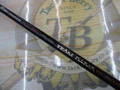 Daiwa Team Daiwa Tournament TD-661-4RB-T Cond/B