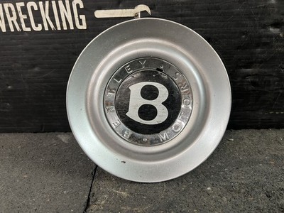 03-13 BENTLEY CONTINENTAL WHEEL CENTER HUB CAP