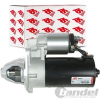 As-Pl Anlasser Starter 1,40Kw Passend FüR Ford Transit | S0457