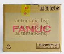 1PC NEW Fanuc Servo Amplifier A06B-6077-H130