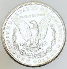*1899 O MORGAN DOLLAR* *GEM BU+++* *BLAST WHITE* NR #C1773