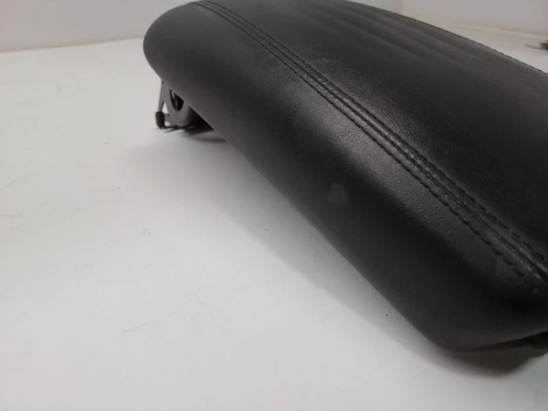 Chrysler 200 2015-2017 tapa de consola de piso delantero Foto 4 de 4