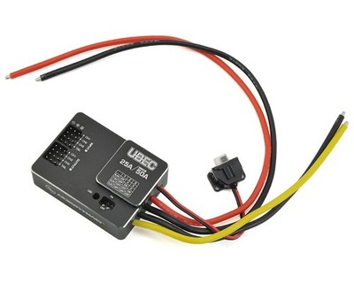 Hobbywing 25 Amp HV UBEC [HWA30606000]