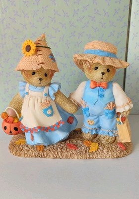 Cherished Teddies  Neu  OVP- sehr selten 