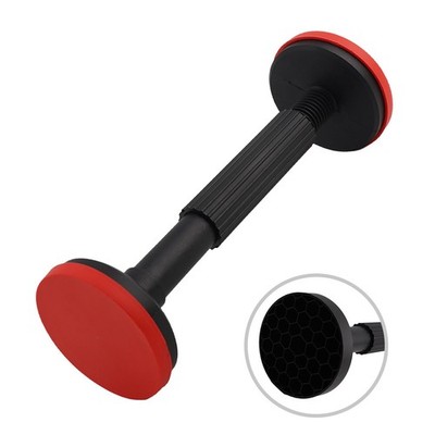 18-25 Cm Höhenbereich Abnehmbares Design Nylonmaterial Verstellbare Höhe