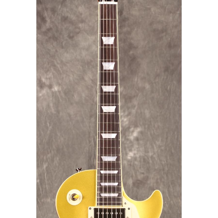 Epiphone Inspired by Gibson Custom 1957 Les Paul Goldtop Reissue