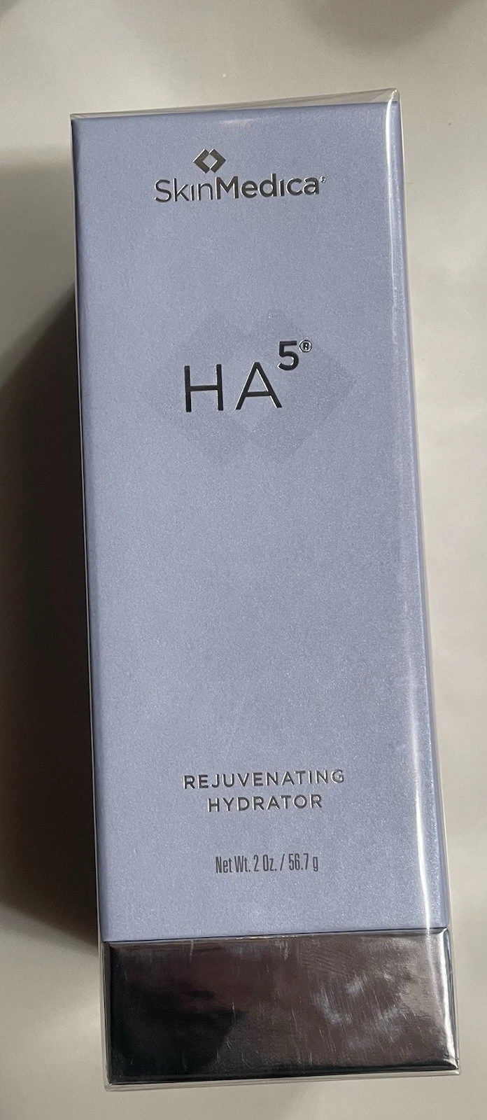 HA5 Skinmedica Hydrator 2oz Real Deal New And Fresh
