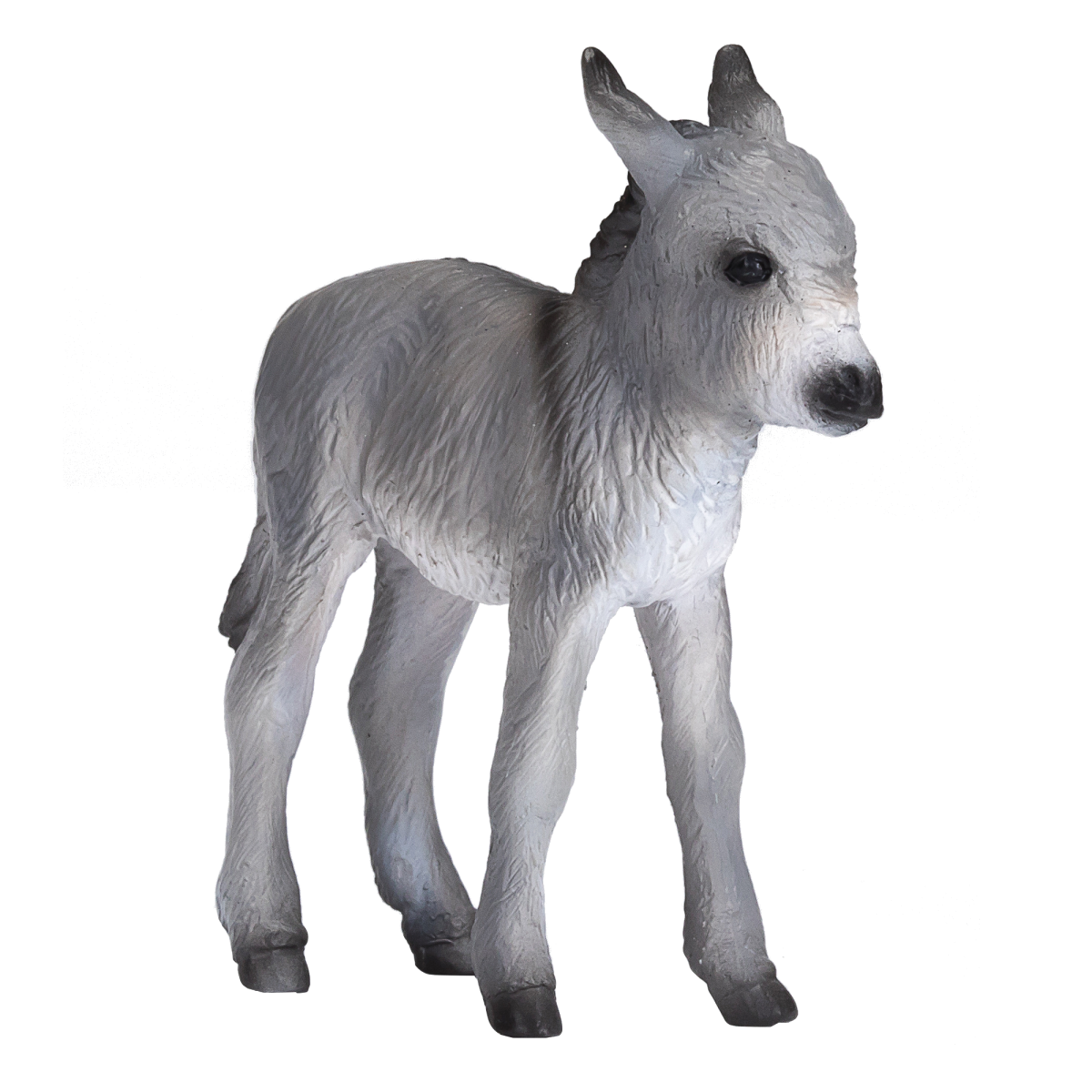 Donkey Foal Toy farm animals toy countryside figures rural wildlife model