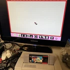 Mario Paint (Super Nintendo Entertainment System, 1992)