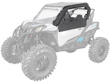 Can-Am Maverick Trail Primal Soft Cab Enclosure Upper Doors