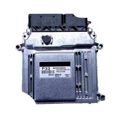 39125-2B182 Electronic Control Unit ECU ECM for Hyundai MG7.9.8