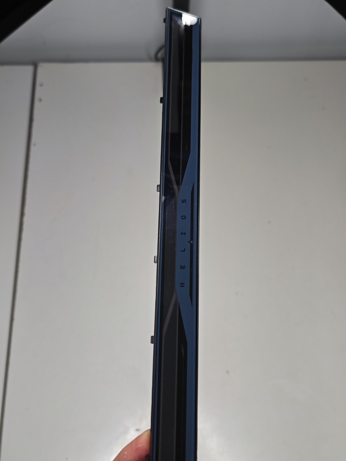 Acer Predator Helios PH16-72 Back RGB Strip Working Used | eBay