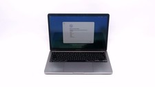 Apple MacBook Pro A2338 13 M1 8-Core 16GB 512GB Gray 2020