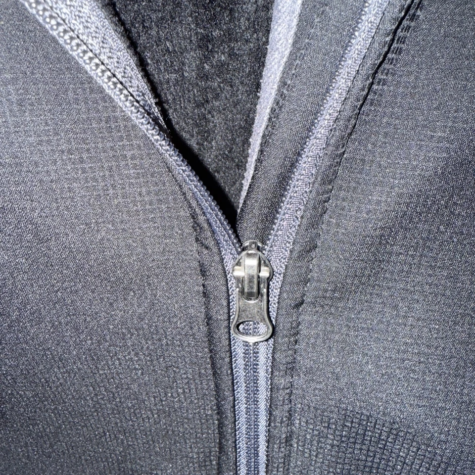 Abrigo forrado con capucha forrada Free Country para mujer talla XL Foto 4 de 4