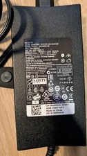 Genuine Dell 130W AC Power Adapter Charger DA130PE1-00 19.5V 6.7A w/ Power Cord