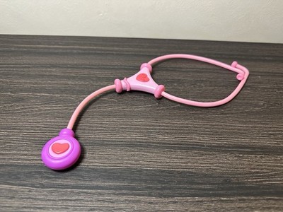Little Tikes My First Baby Care Center Pretend Play Set Stethoscope Replacement