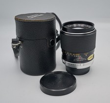 Minolta MD f/2.8 Camera Lenses 135mm Focal for sale | eBay