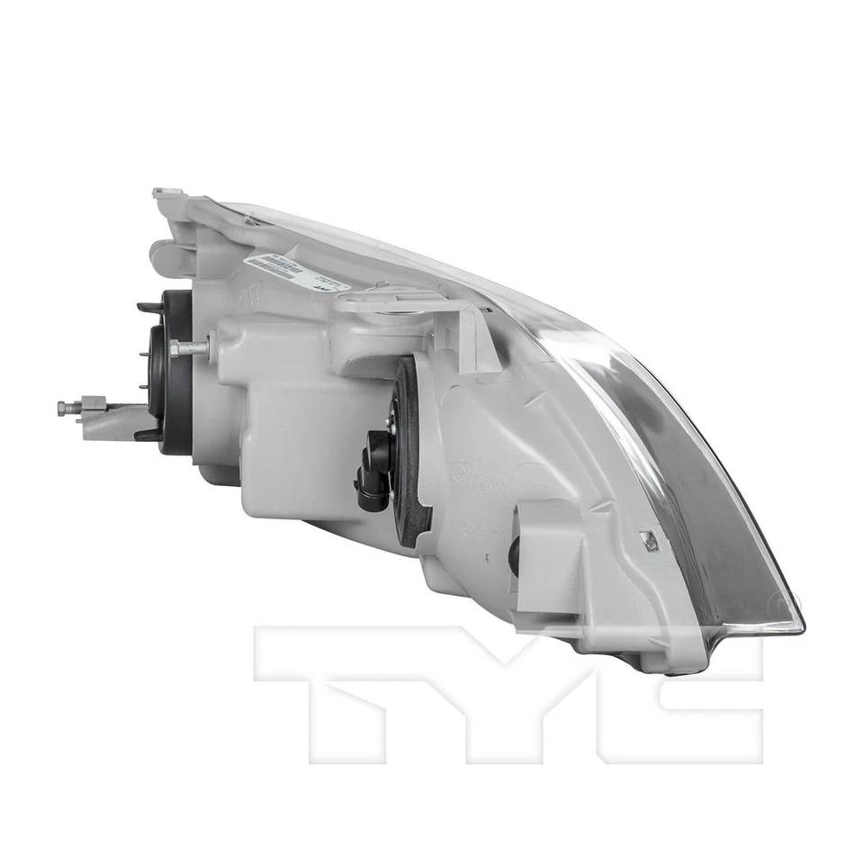 Conjunto de farol TYC 20-5356-00 para 97-01 Lexus ES300 - Imagem 4 de 4