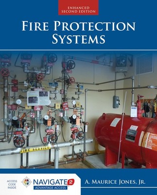 Fire Protection Systems: .