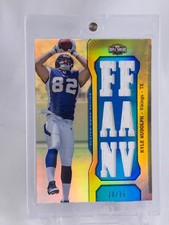 Law of Cards: Christopher Holmes v. Topps Update 20