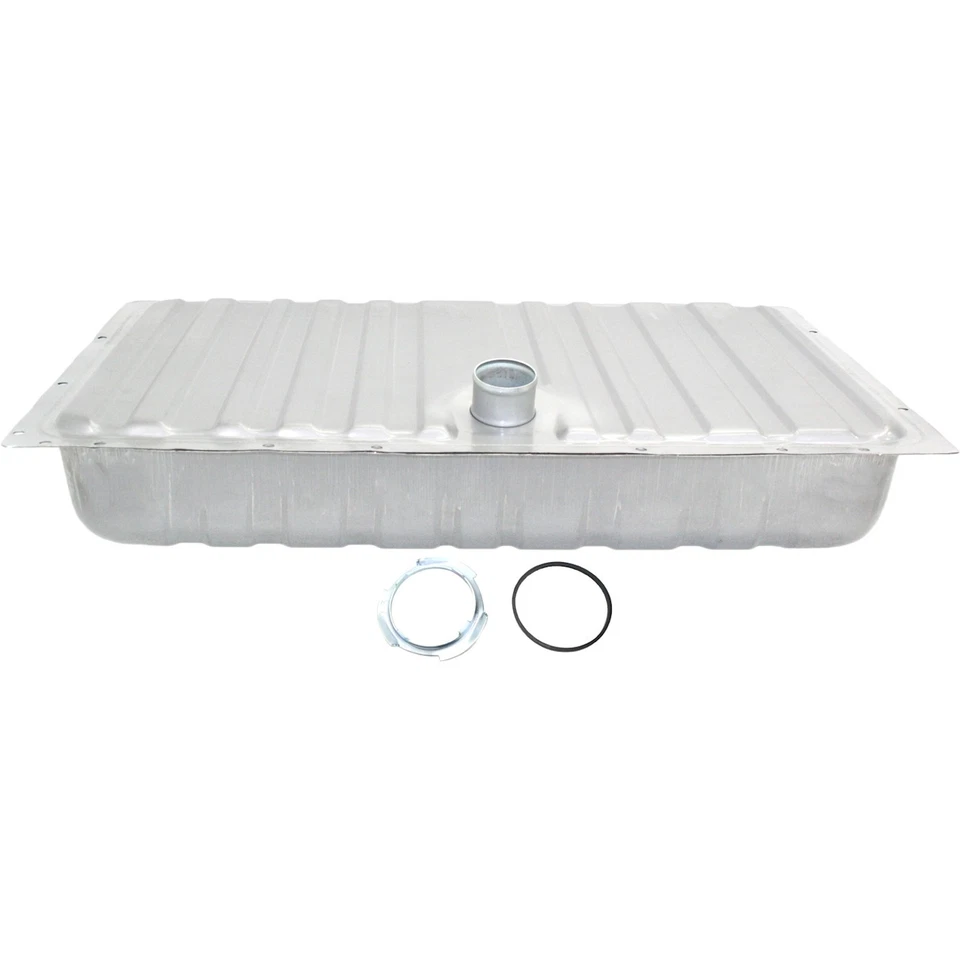 16 Gallons Fuel Gas Tank For 1964-68 Ford Mustang Mercury Cougar With Lock Ring Foto 3 de 4