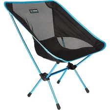 Helinox Chair One XL Camp Chair Color: Black free shipping