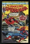 Amazing Spider-Man #147 NM 9.4 Marvel Value Stamp intact! Marvel 1975