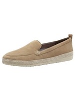 Tamaris Slipper Damen EU 41 Bequem Braun, Freizeit Schuhe, Halbschuhe