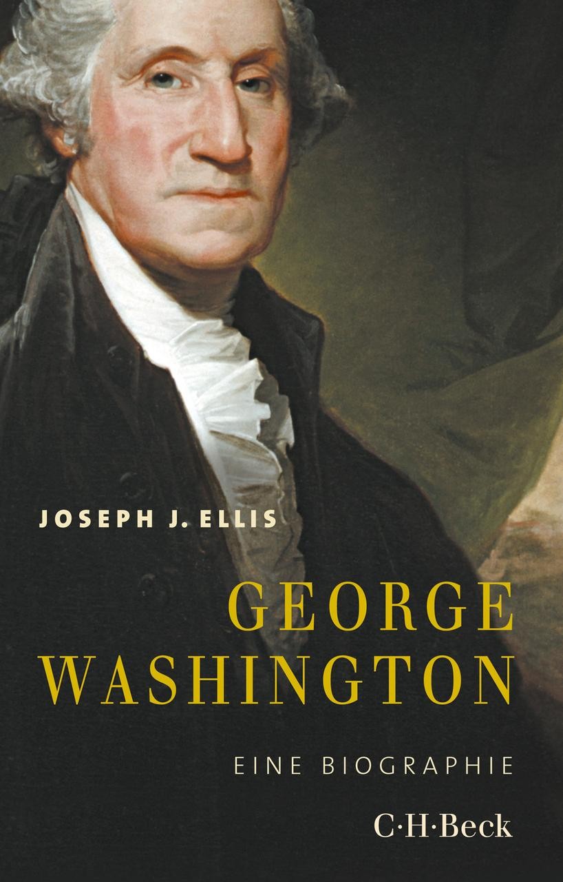 George Washington Joseph J. Ellis
