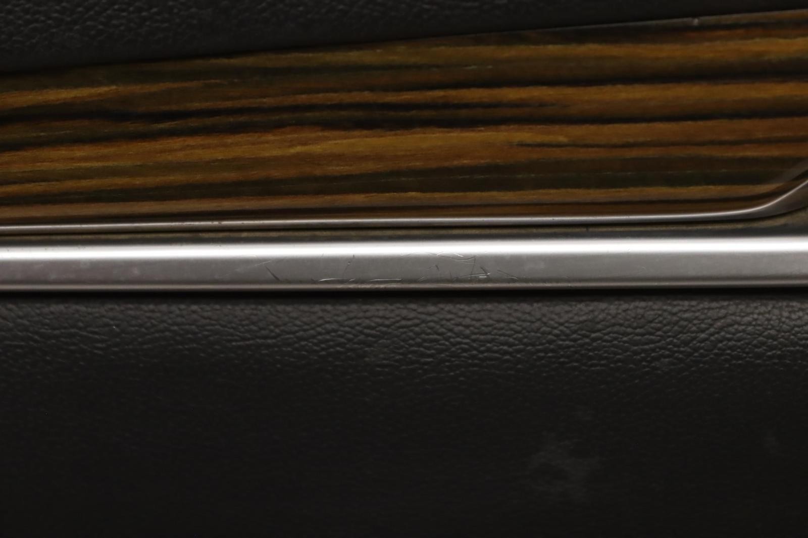 Maserati Ghibli 2014-2017 Front Left Interior trim cover