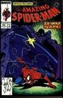 Amazing Spider-Man #305 Marvel 1988 (NM-) Todd McFarlane Cover L@@K!