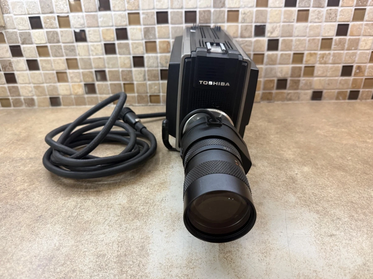 Toshiba Vintage Cameras for sale | eBay