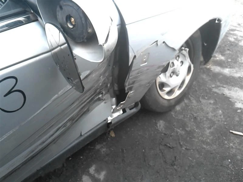 Automatic Transmission 4 Cylinder 2.2L Fits 00-01 SATURN L SERIES 1336672 Foto 4 de 4