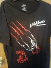 A Nightmare On Elm Street Ready Or Not Here I Come T Shirt Large New! — photo 4