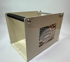 Take-a-Label 5M Manual Label Dispenser