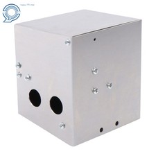 SCM05 Static Phase Converter HD 3-5 HP 230 Volts Digital Static Phase Converter