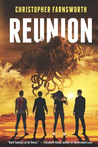 Reunion - product listing photo