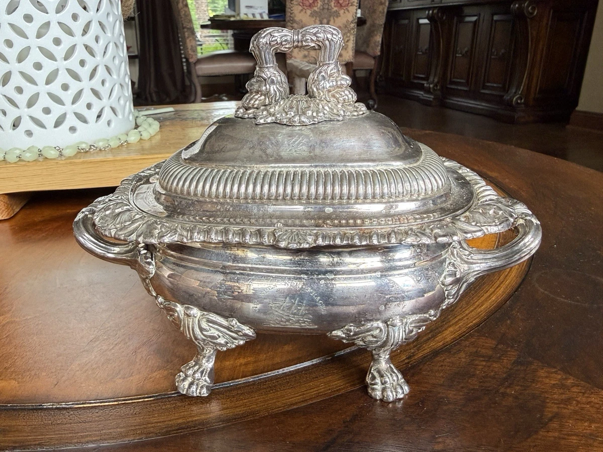 sheffield silver company products for sale | eBay