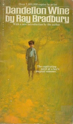Dandelion Wine