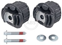 A.B.S. Lagerung, AchsträGer 271709 FüR MERCEDES-BENZ