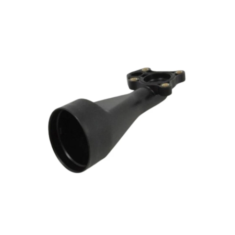 Carcasa de llenado de aceite OEM Mopar para Jeep Commander/Grand Cherokee 2006 2007 | negra Foto 3 de 4