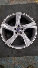 Volvo V40 V60 S60 XC60 R DESIGN Ixion Alloy 18" No genuine aftermarket one