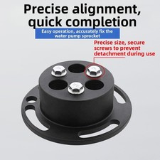 For BUICK For Regal For LACROSSE GL8 For MALIBU Water Pump Replacement Tool Set